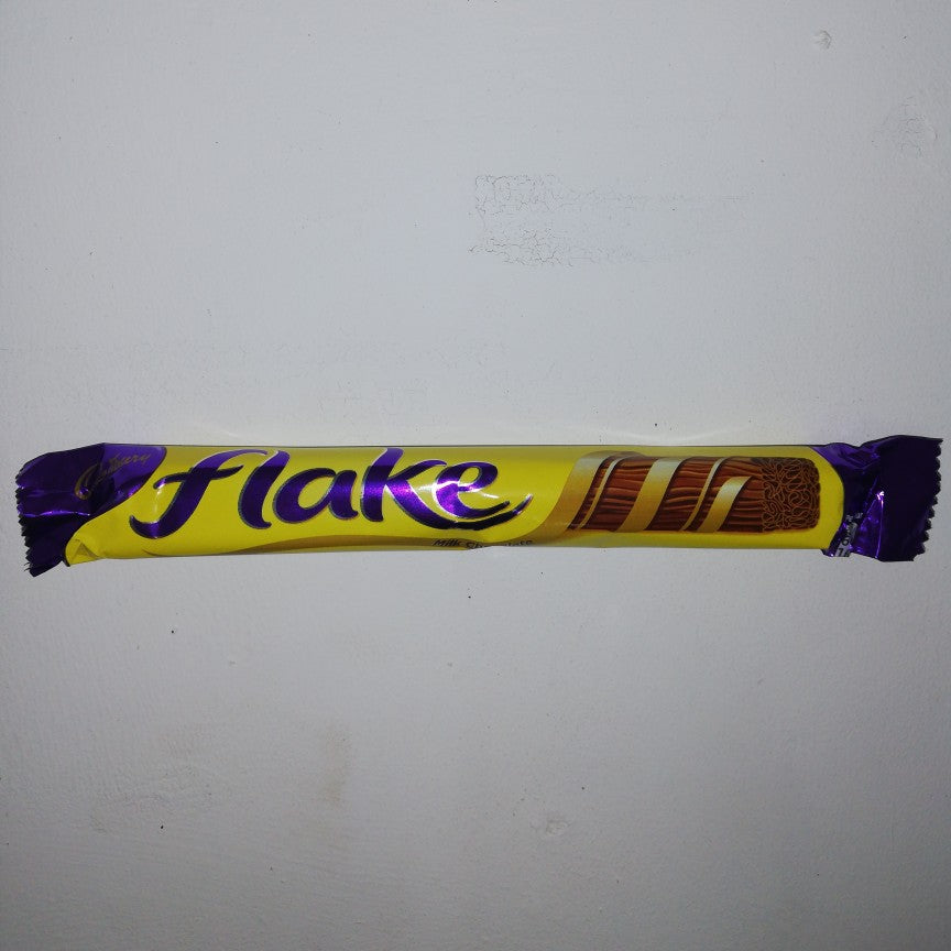Cadbury Chocolate Flake 32G
