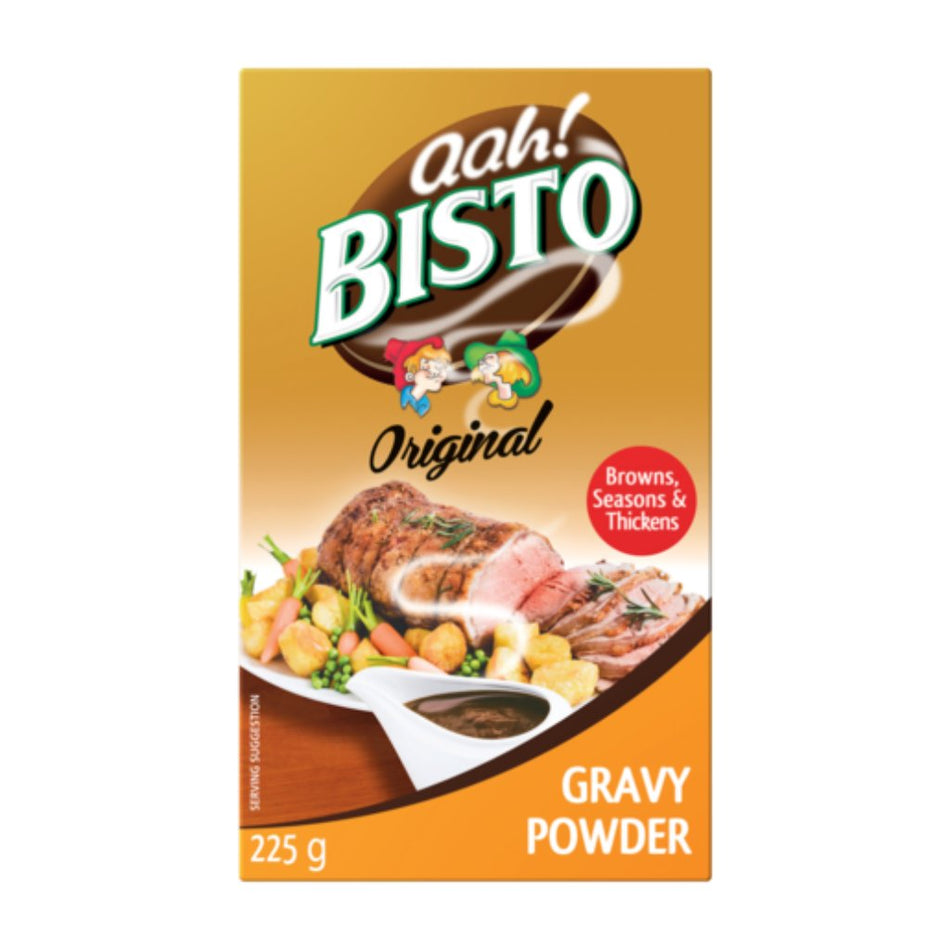 Bisto Gravy Original 225G
