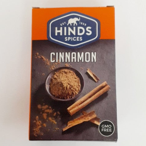 Hinds Spice Cinnamon 40G