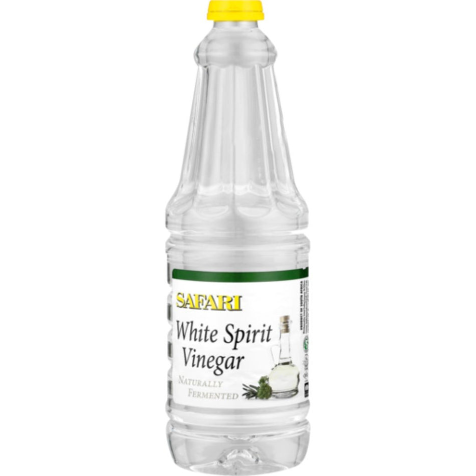 Safari Vinegar White 750ML