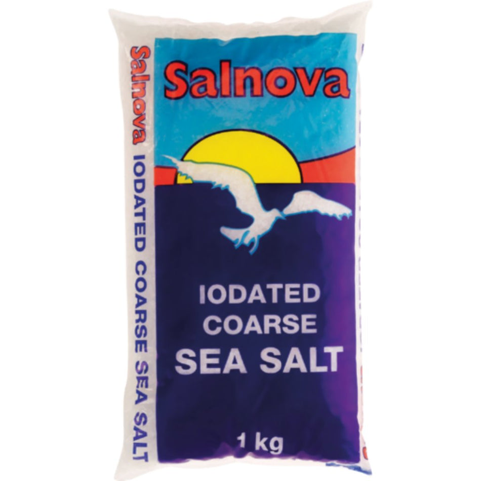 Salnova Salt Coarse 1KG