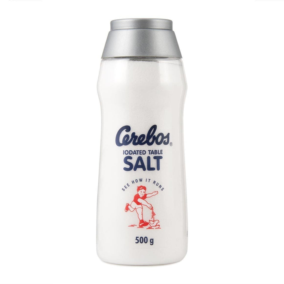 Cerebos Salt Table 500G
