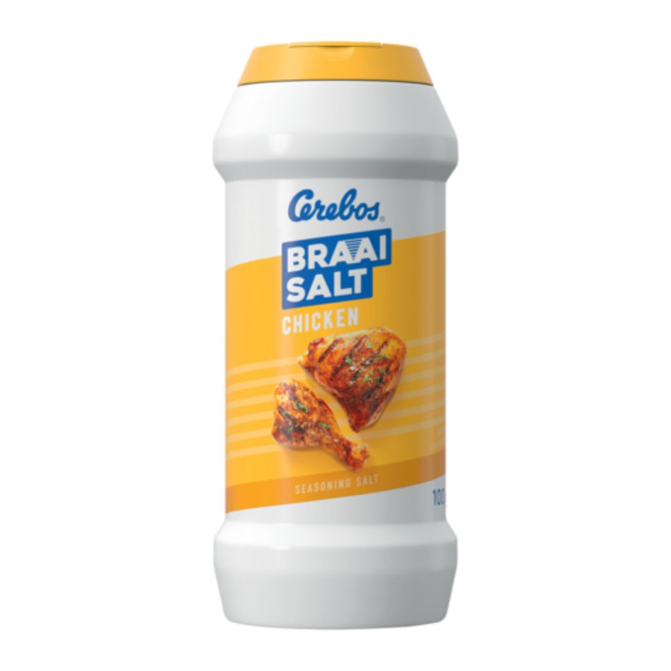 Cerebos Spice Chicken 100G