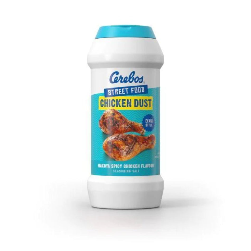 Cerebos Spice Chicken Dust 100G