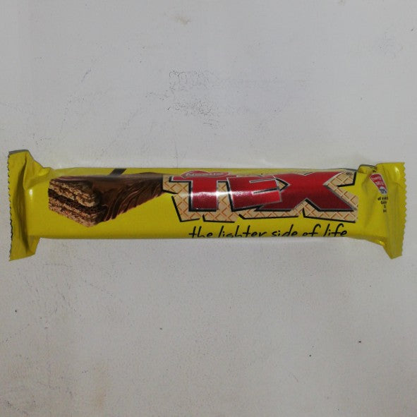Nestle Chocolate Tex 40G