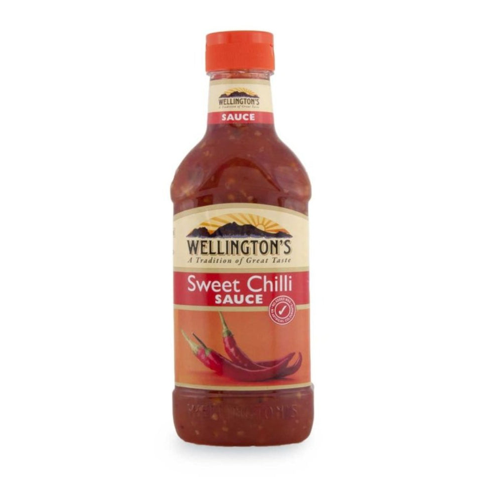 Wellington's Sauce Sweet Chilli 700ML