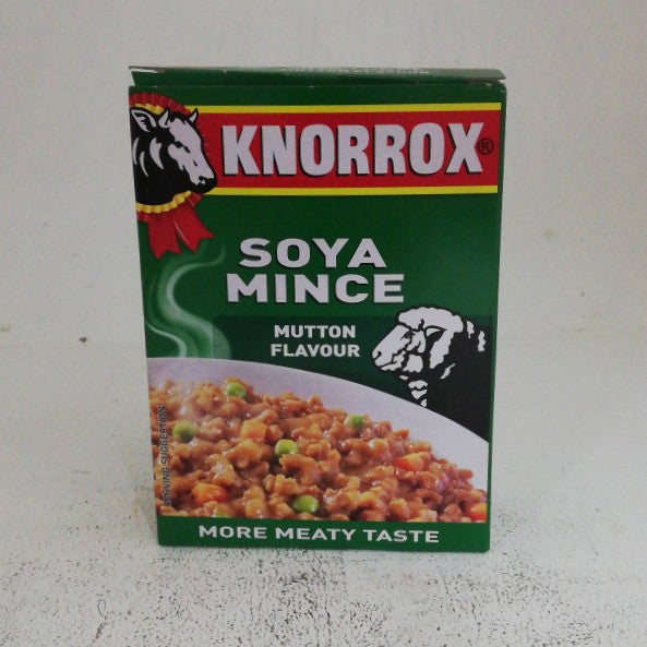 Knorrox Soya mince Mutton 200G