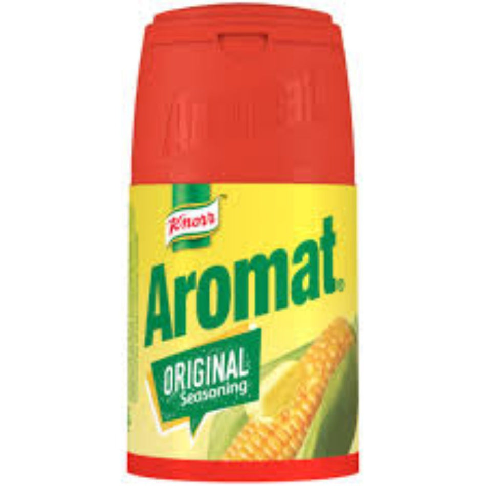Knorr Aromat Original All Purpose Seasoning 75G