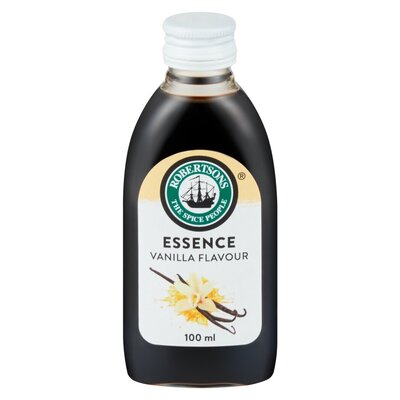 Robertsons Essence Vanilla 100ML