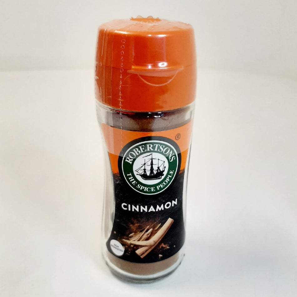 Robertsons Spice Cinnamon 100ML