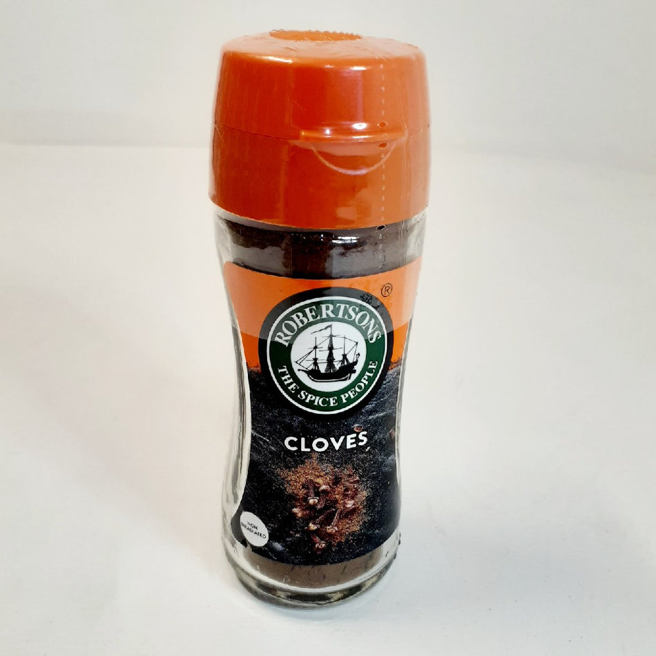 Robertsons Spice Cloves Ground 100ML