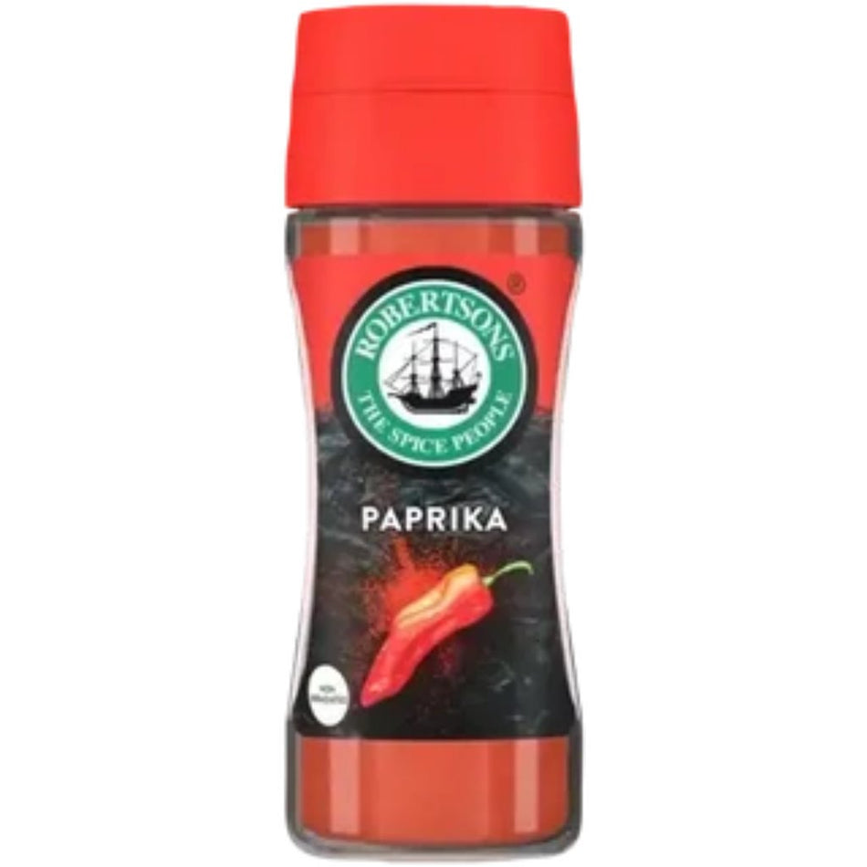Robertsons Spice Paprika 100ML