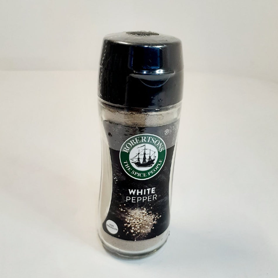 Robertsons Pepper White 100ML