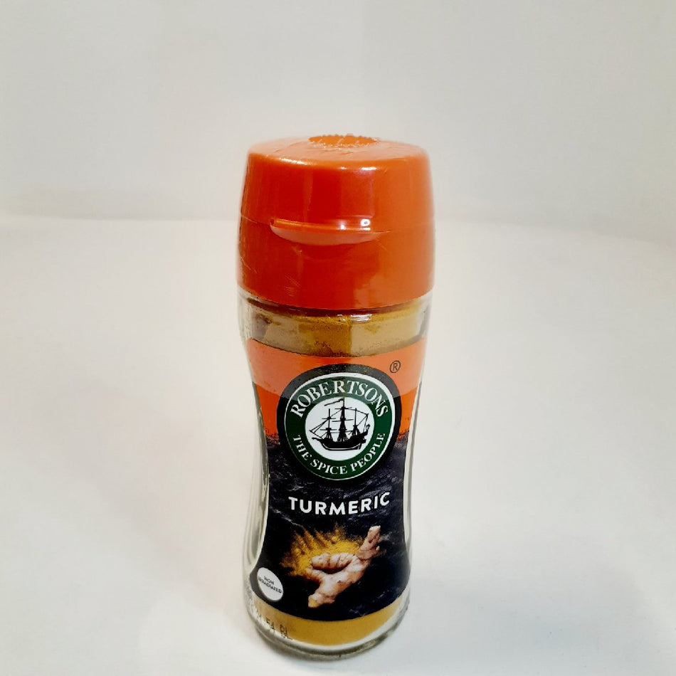Robertsons Spice Tumeric 100ML