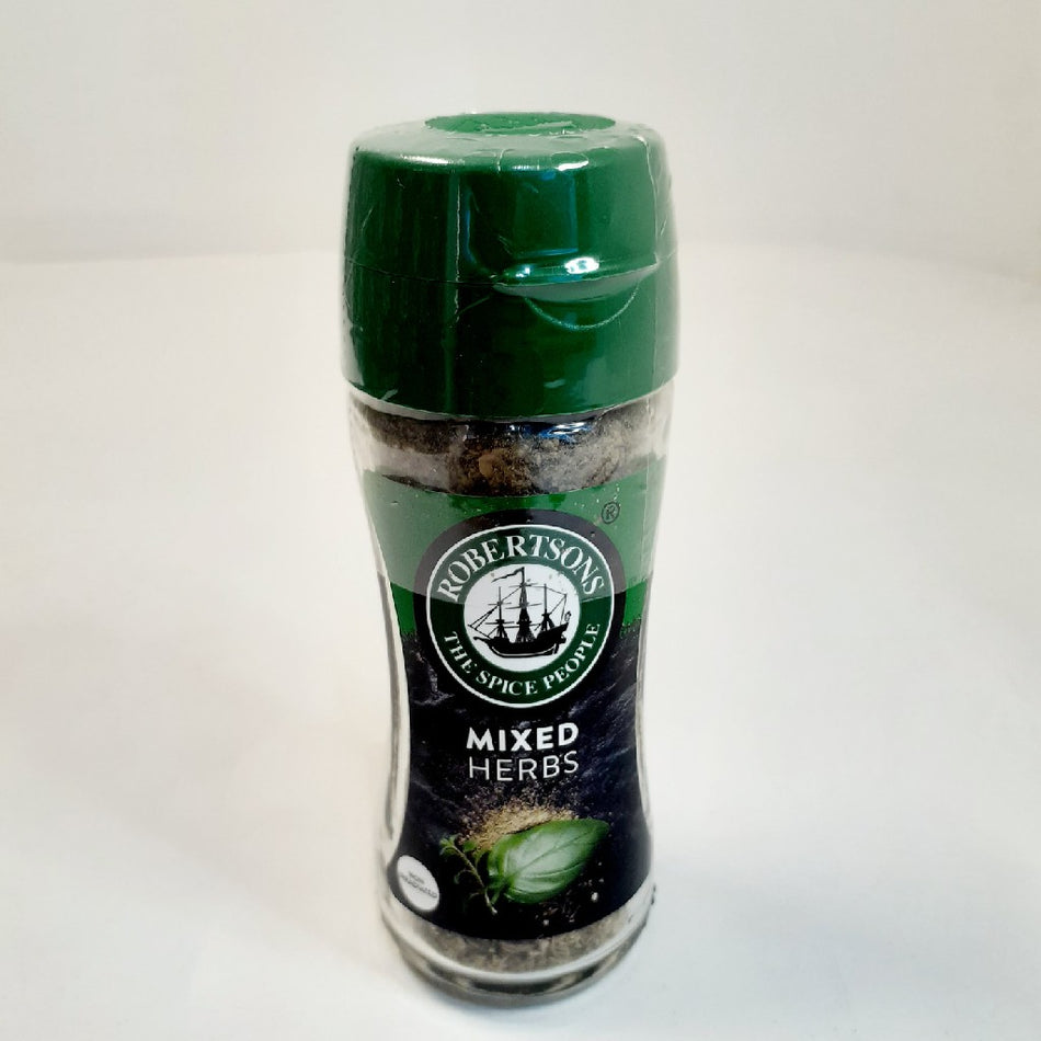 Robertsons Herbs Mixed 100ML
