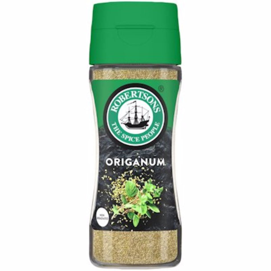 Robertsons Herbs Origanum 100ML