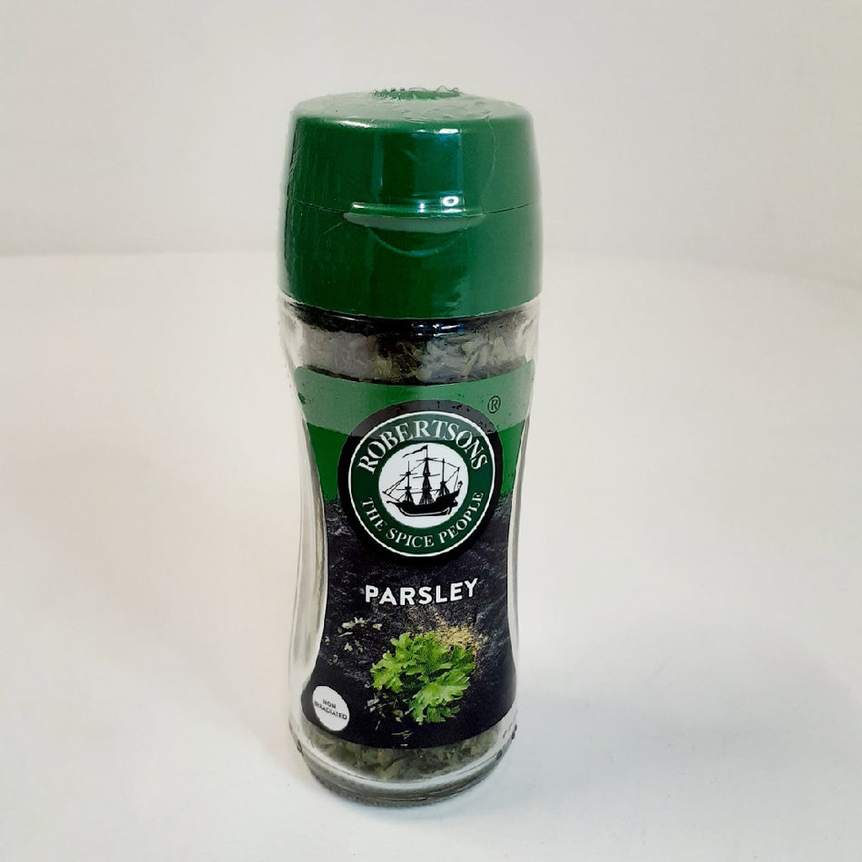 Robertsons Herbs Parsley 100ML