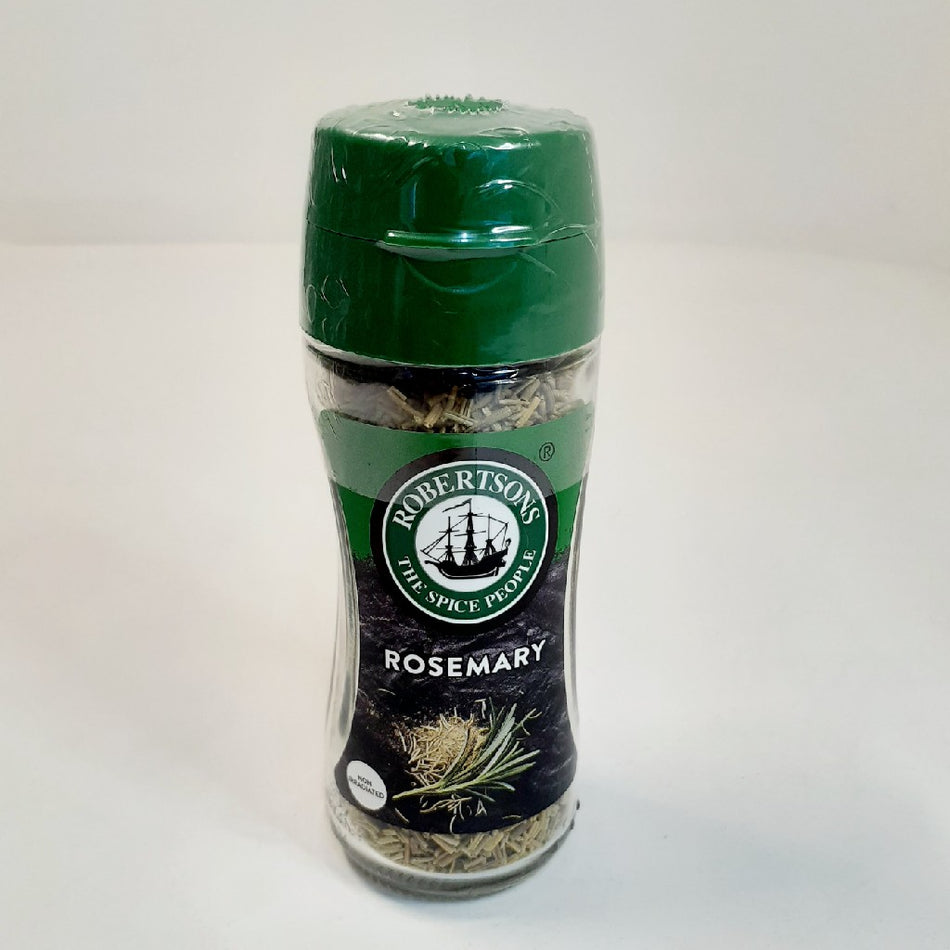 Robertsons Herbs Rosemary 100ML