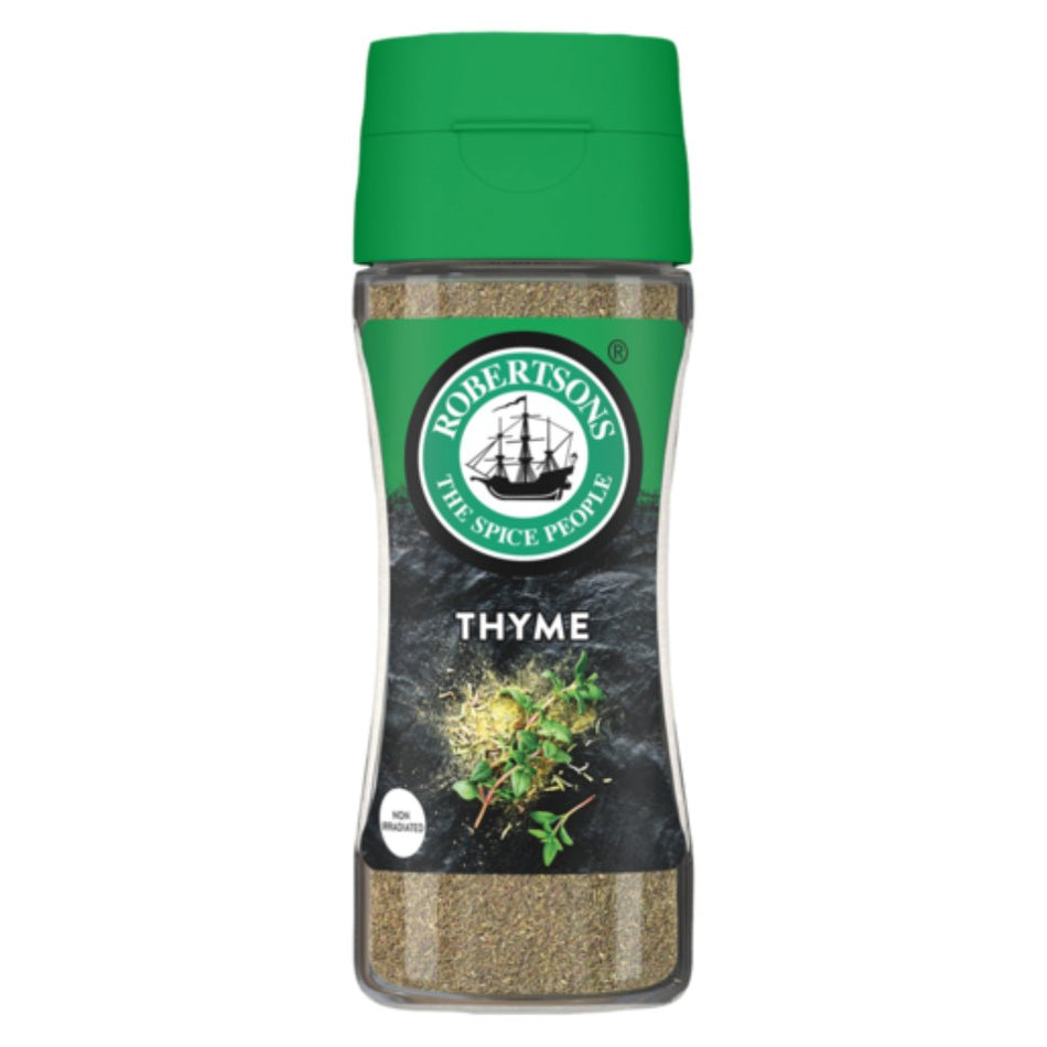 Robertsons Herbs Thyme 100ML