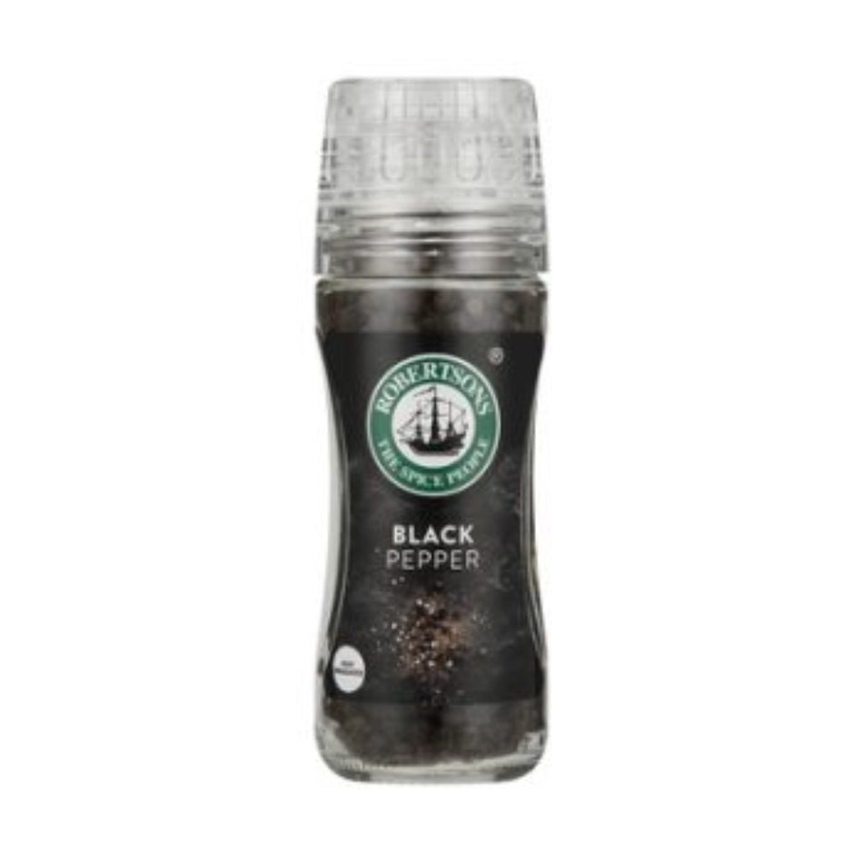 Robertsons Pepper Black 100ML
