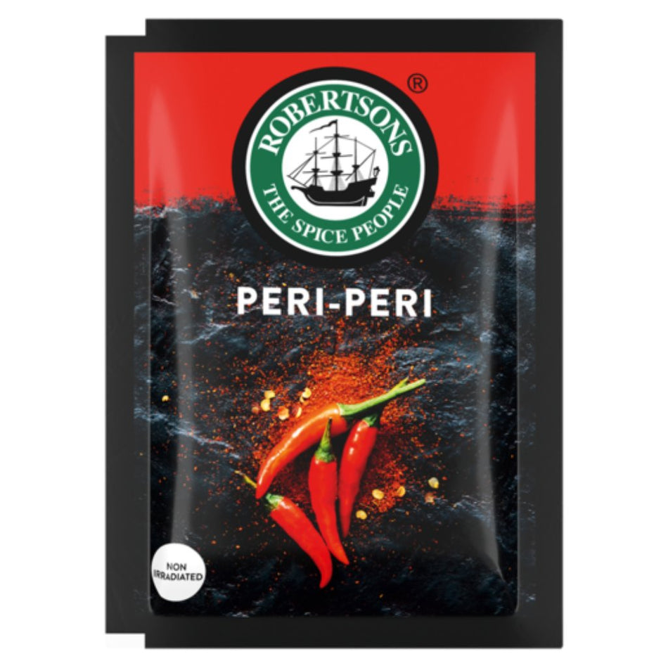 Robertsons Spice Peri-Peri 7G