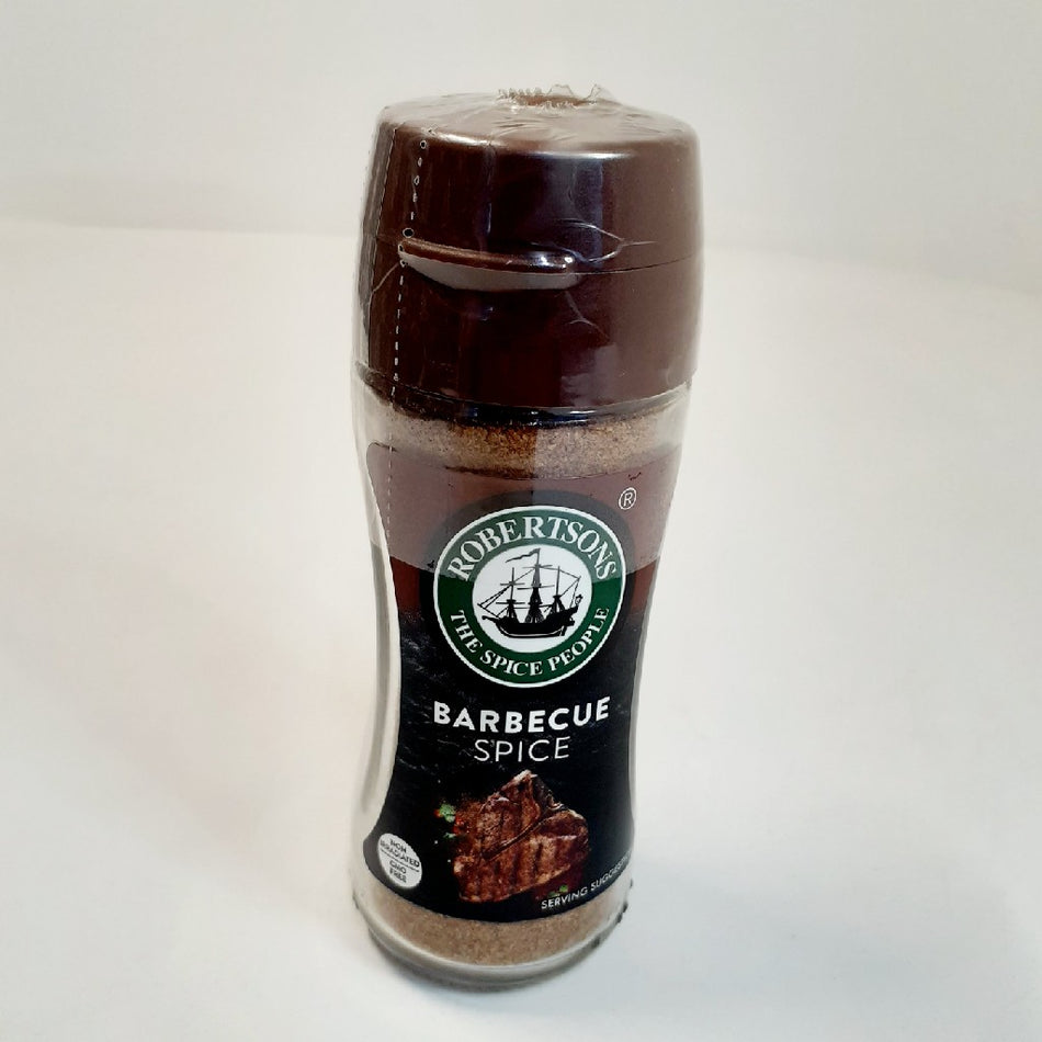 Robertsons Spice Barbecue 100ML