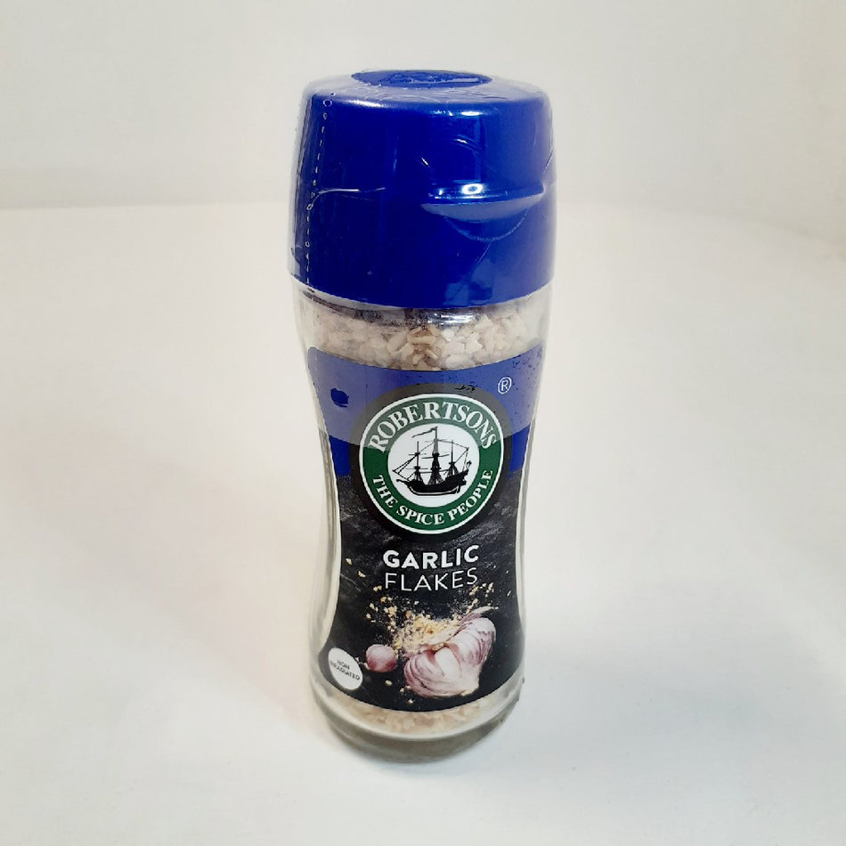 Robertsons Flakes Garlic 100ML