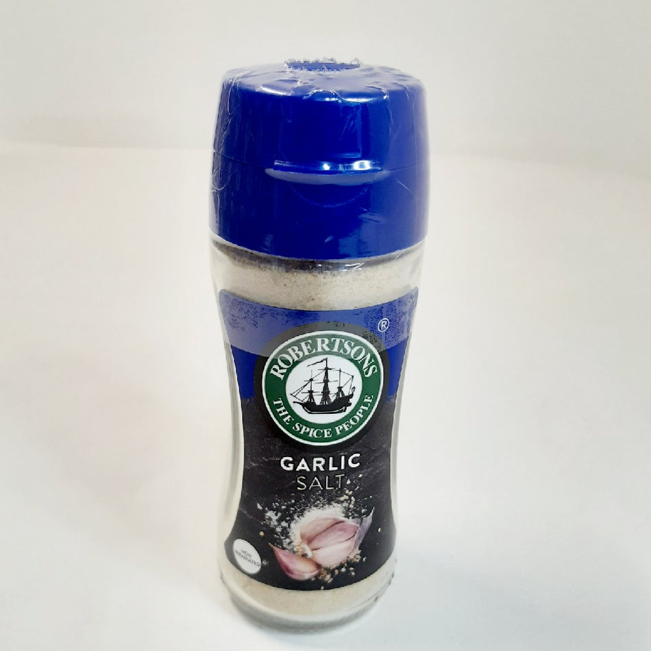 Robertsons Salt Garlic 100ML
