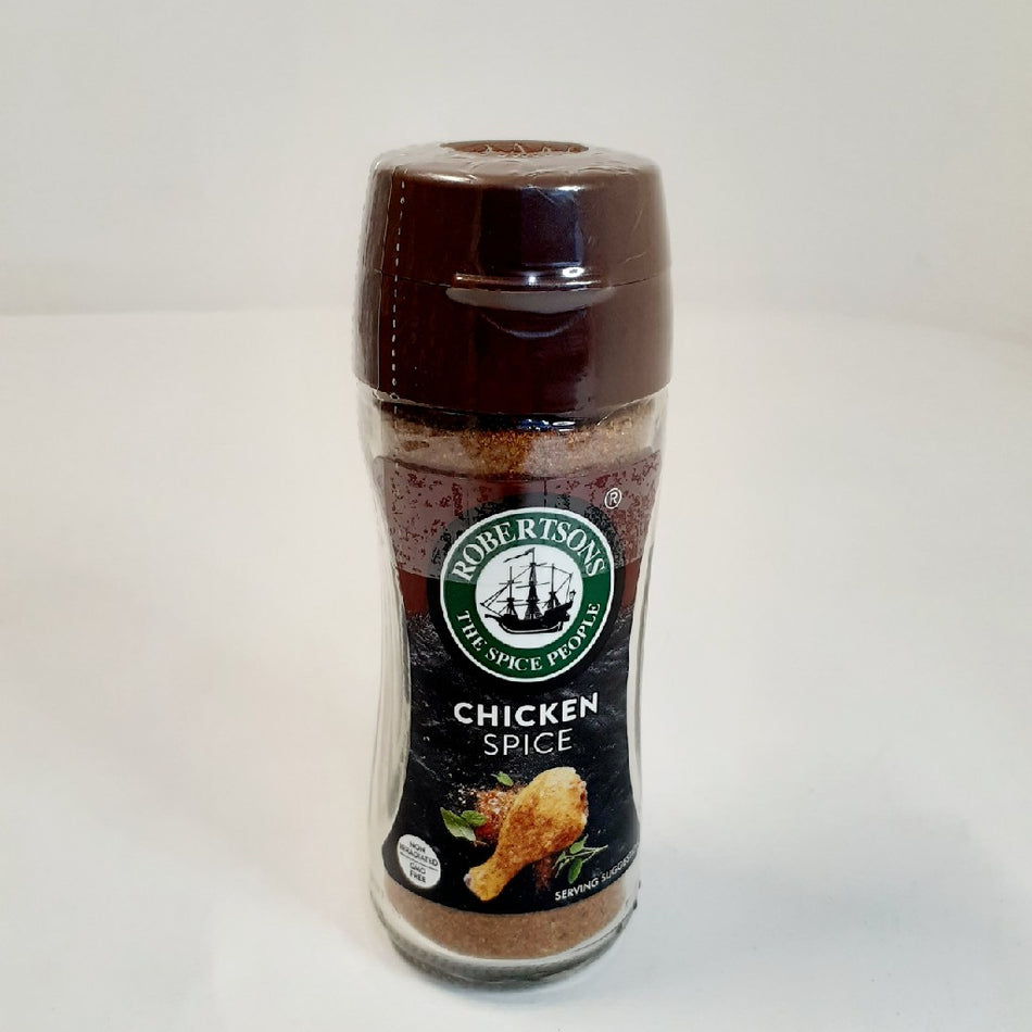 Robertsons Spice Chicken 100ML