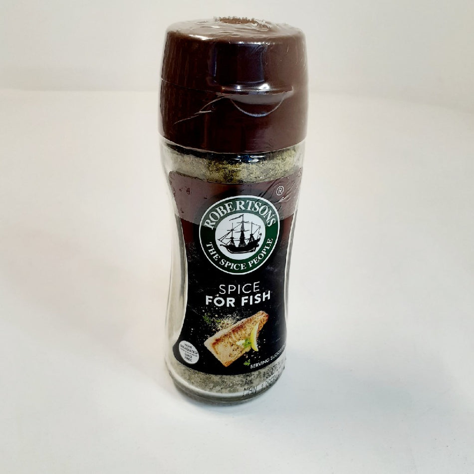 Robertsons Spice Fish 100ML