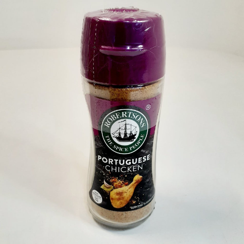 Robertsons Spice Portuguese Chicken 100ML