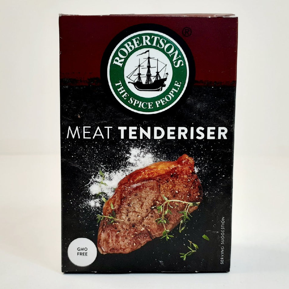 Robertsons Spice Meat Tenderiser 100G