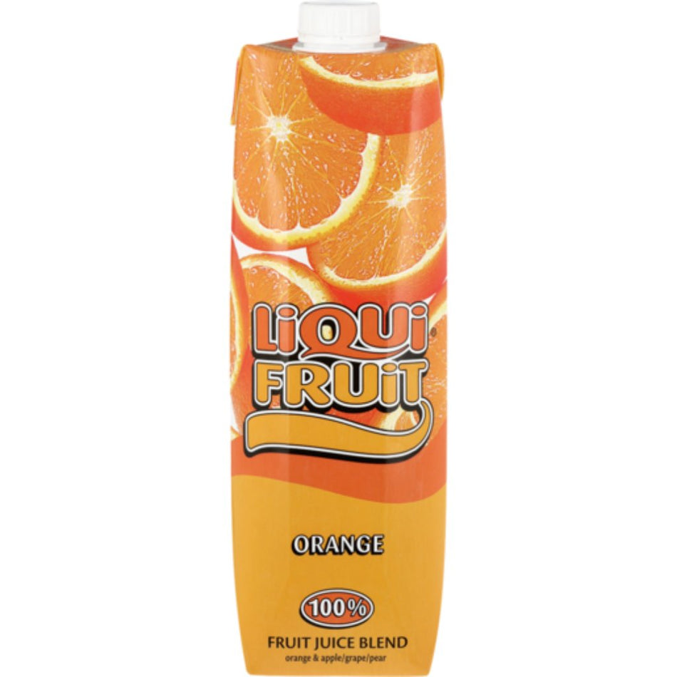 Liqui-Fruit Fruit juice Orange 1L