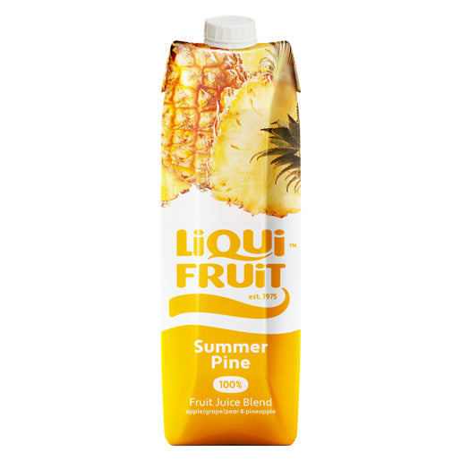 Liqui-Fruit Fruit juice Summerpine 1L -