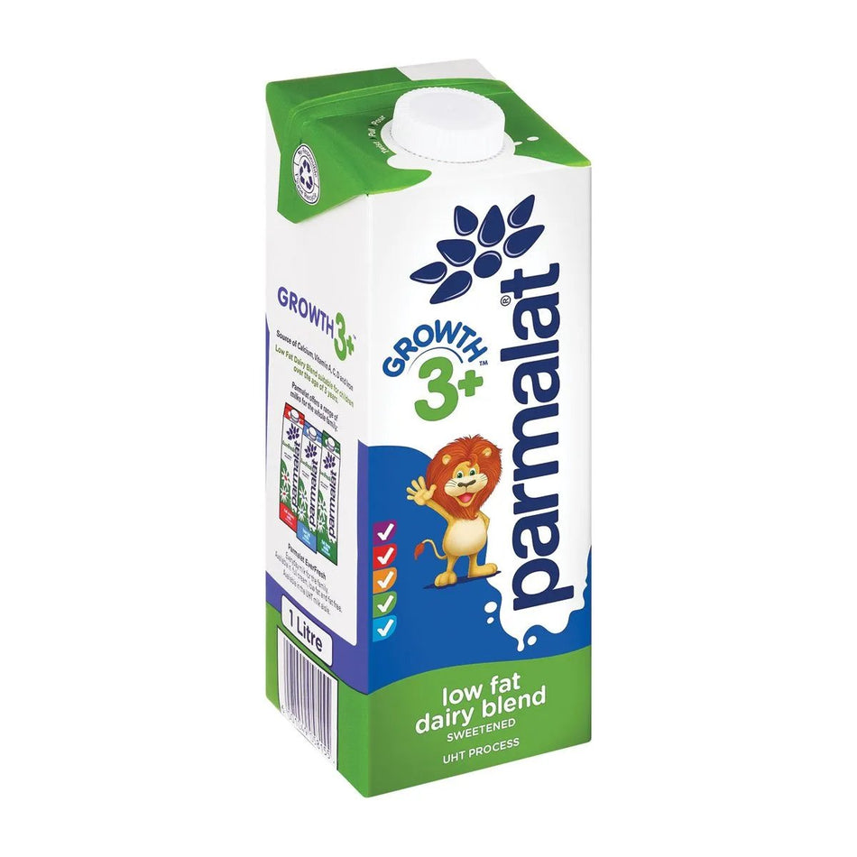 Parmalat Milk Growth 3+ 1L