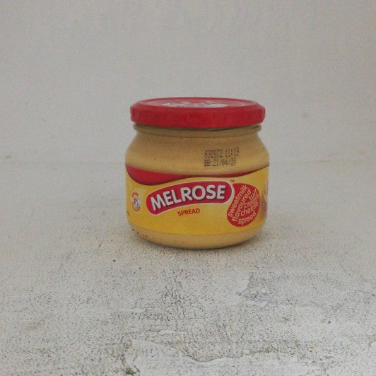Melrose Spread Sweetmilk Cheese 250G