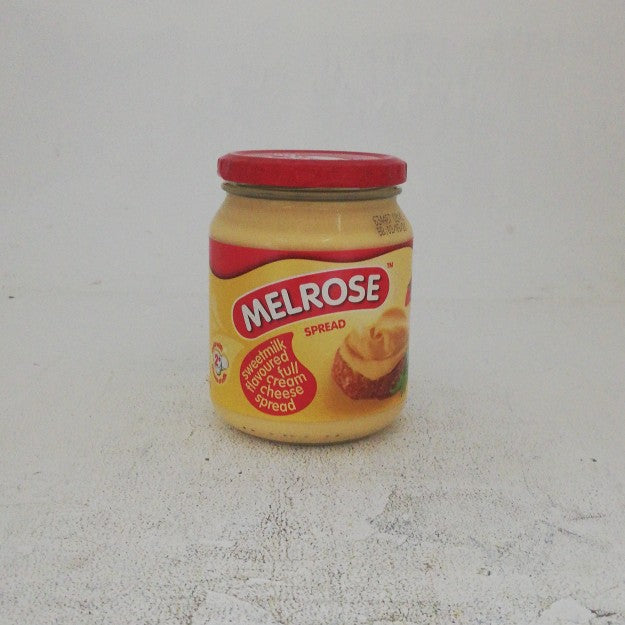 Melrose Spread Sweetmilk Cheese 400G