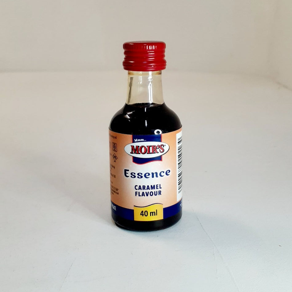 Moir's Essence Caramel 40ML