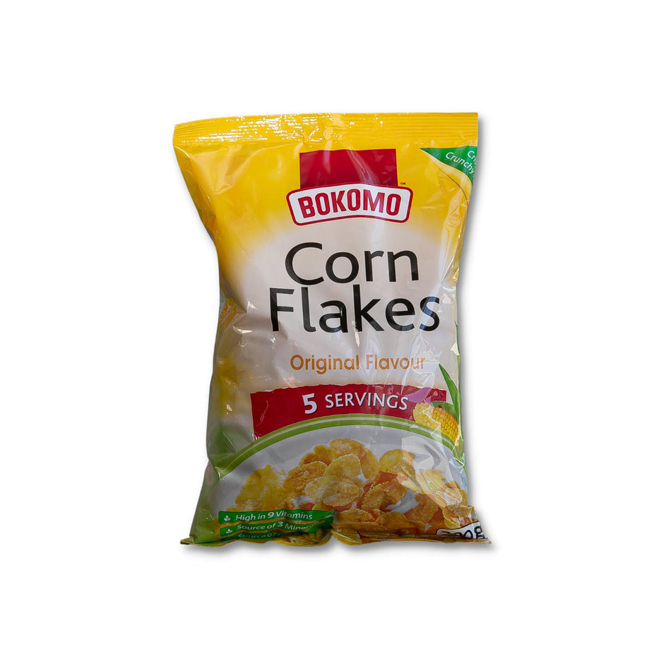 Bokomo Corn Flakes Original 200G