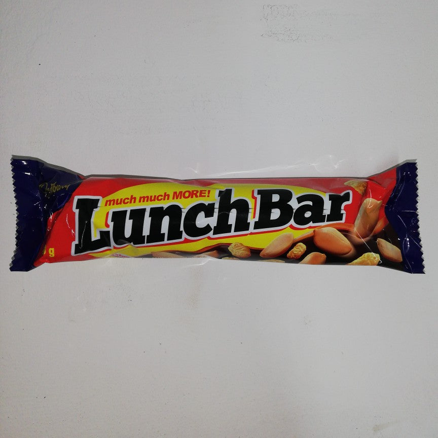 Cadbury Chocolate LunchBar 46G