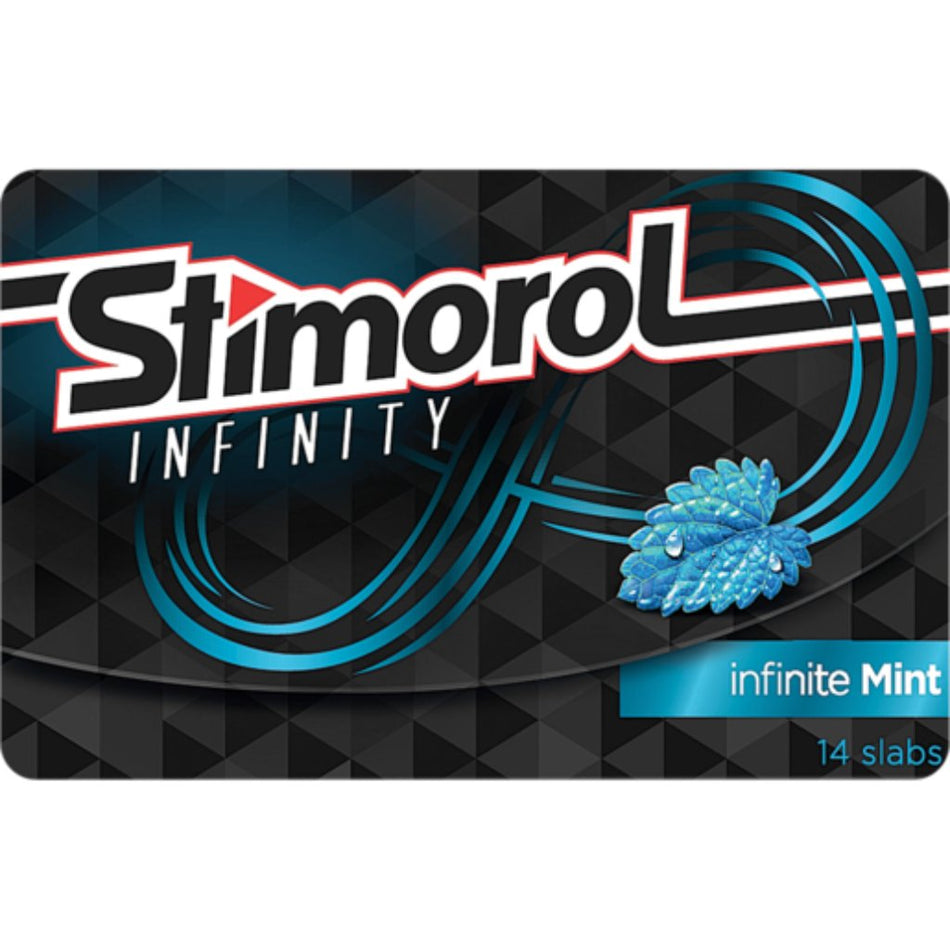 Stimorol Gum Infinity