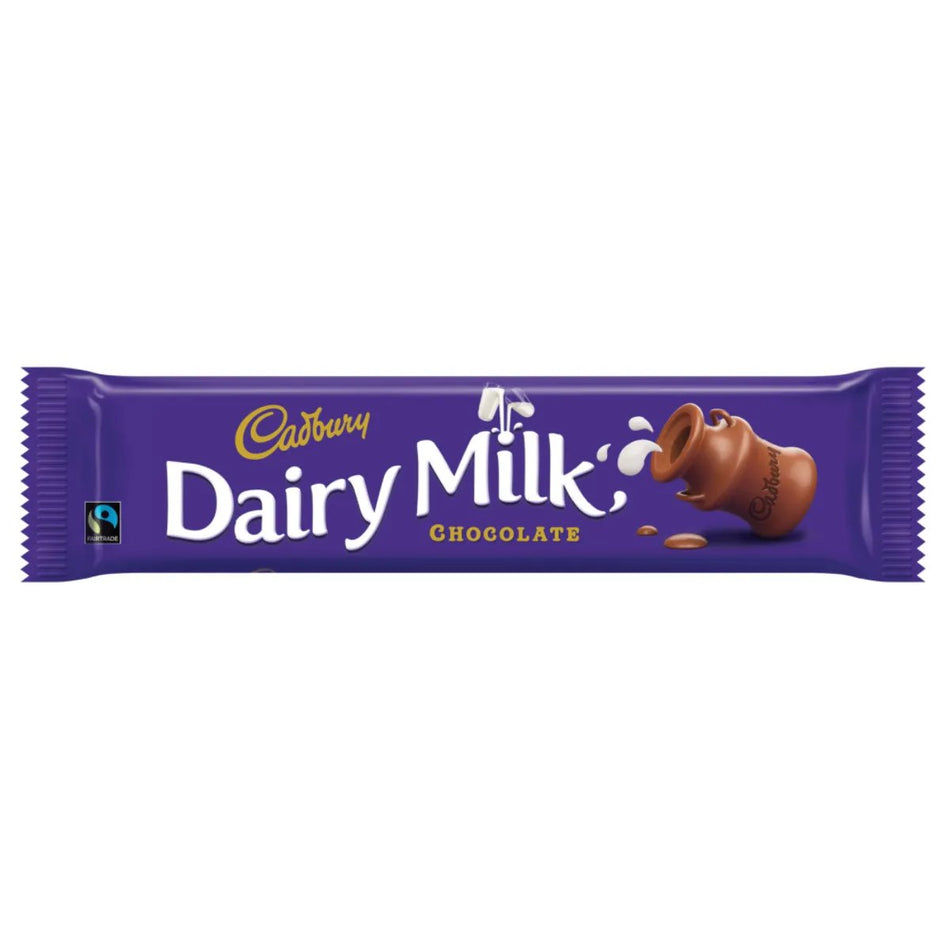 Cadbury Chocolate Dairy Milk 37G