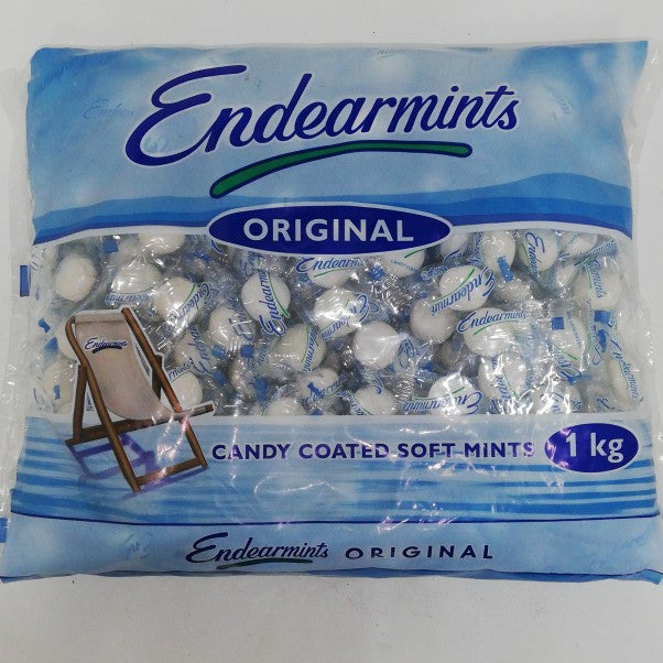 Endearmints Mints Original 1KG
