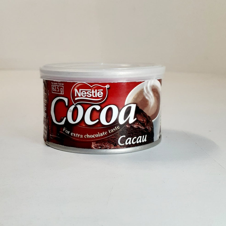 Nestle Cocoa Powder Regular 62.5G