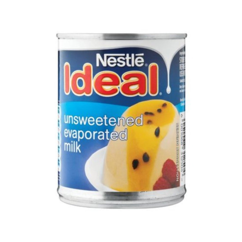 Nestle Evaporated Milk Ideal 380G