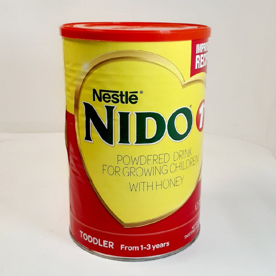Nestle Nido 1+ Growing Up Milk 1.8KG
