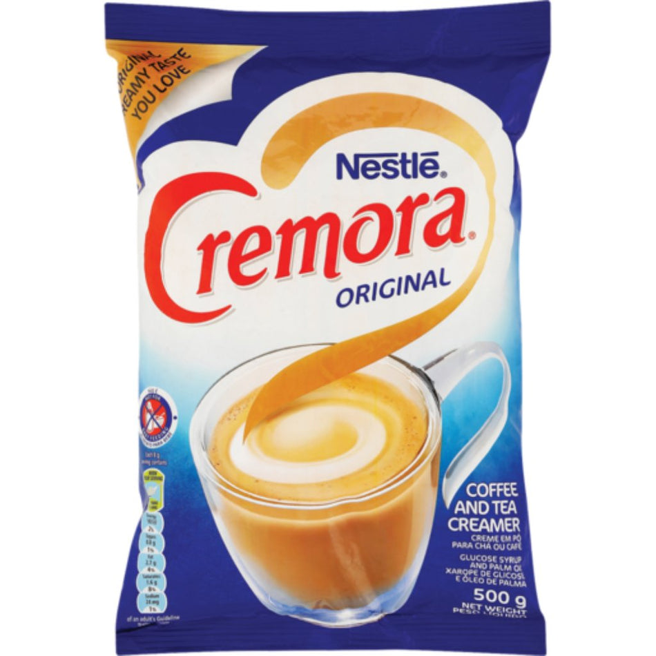Nestle Coffee Creamer Cremora 500G