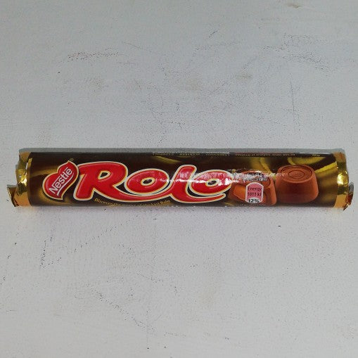 Nestle Chocolate Rolo 50G