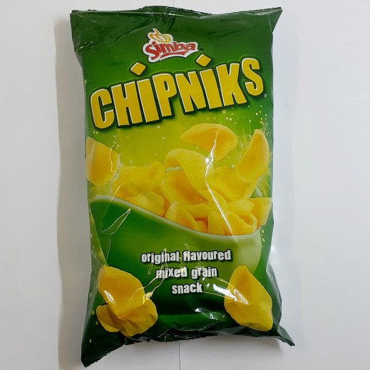 Simba Chipniks Dippas 100G