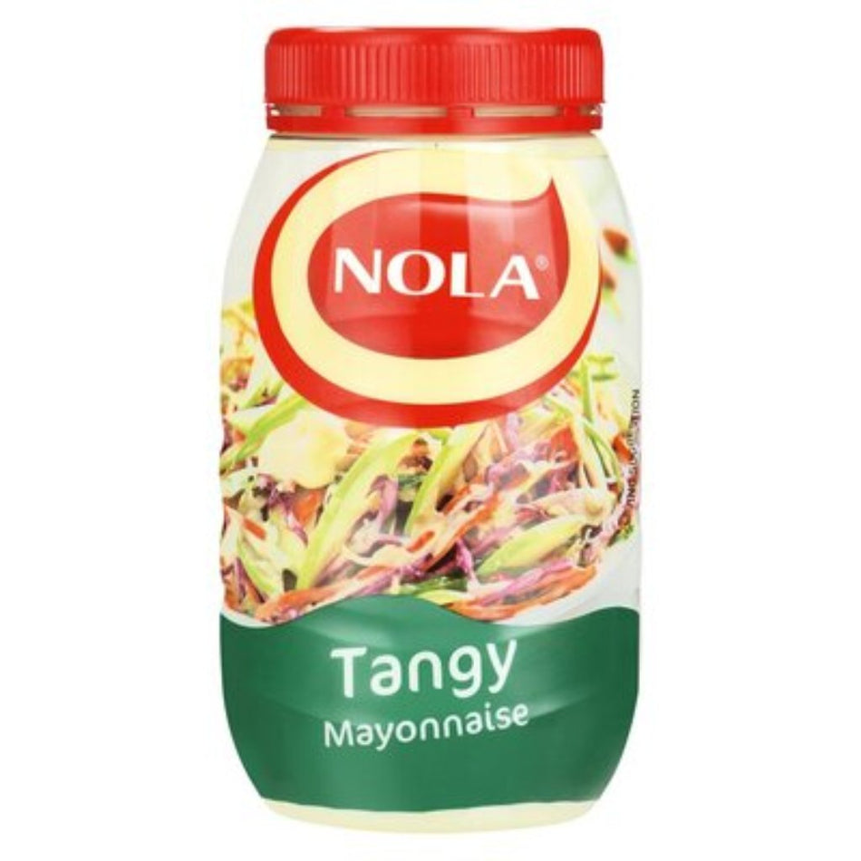 Nola Mayonnaise Tangy 750G